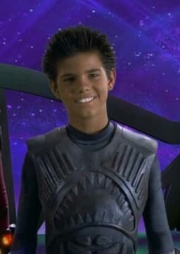 Sharkboy
