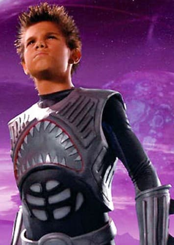 Sharkboy