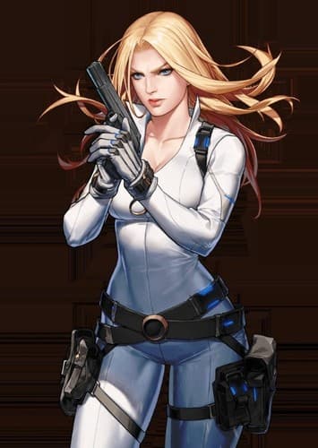 Sharon Carter