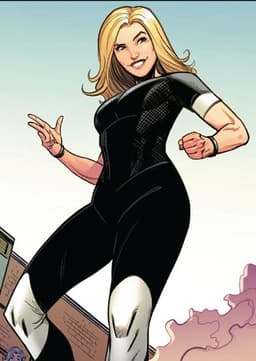 Sharon Carter