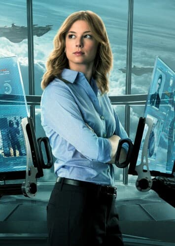 Sharon Carter