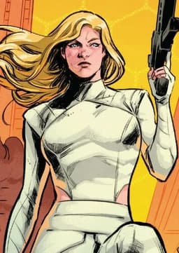 Sharon Carter