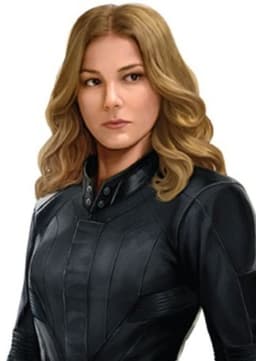 Sharon Carter