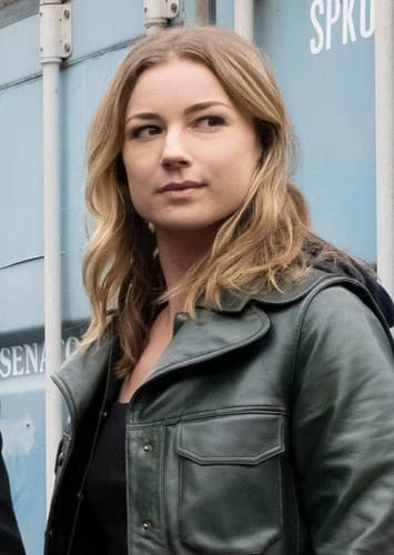 Sharon Carter