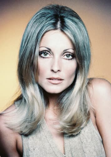 Sharon Tate