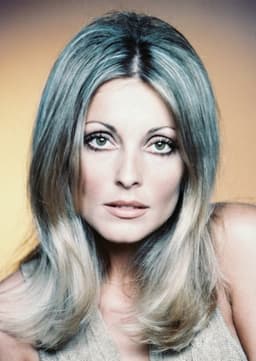 Sharon Tate