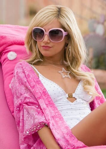 Sharpay Evans