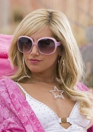 Sharpay Evans