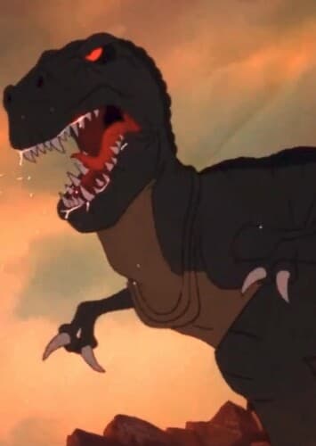 Sharptooth