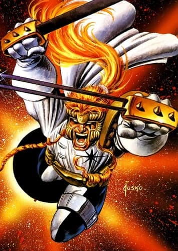 Shatterstar