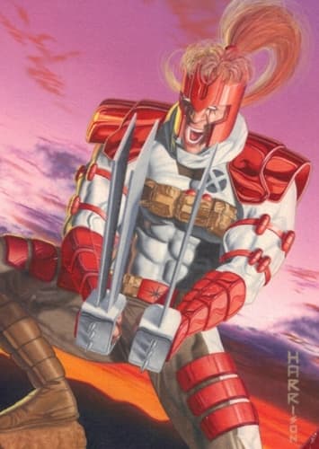 Shatterstar