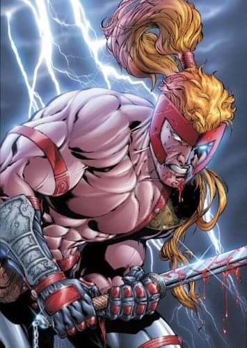 Shatterstar