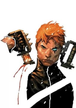 Shatterstar
