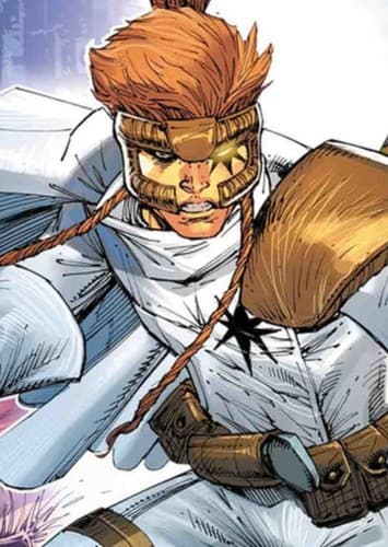 Shatterstar