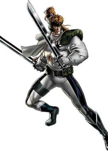 Shatterstar