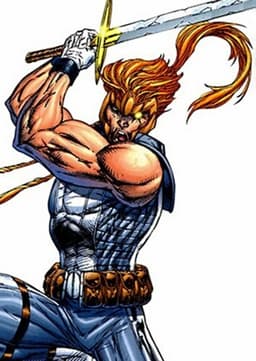 Shatterstar