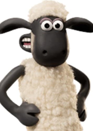 Shaun the Sheep