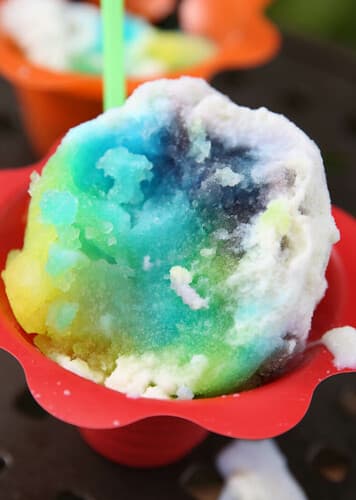 Shaved Ice