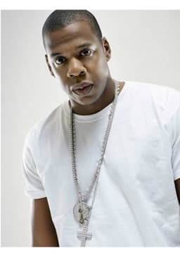 Shawn Carter