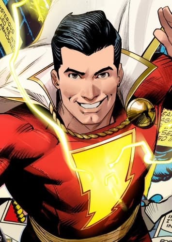 Shazam