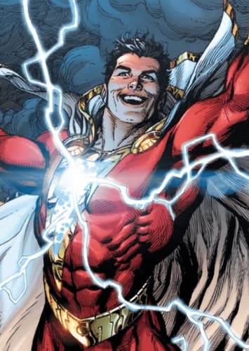 Shazam
