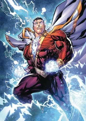 Shazam