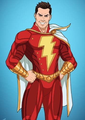 Shazam