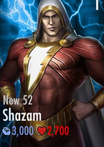 Shazam