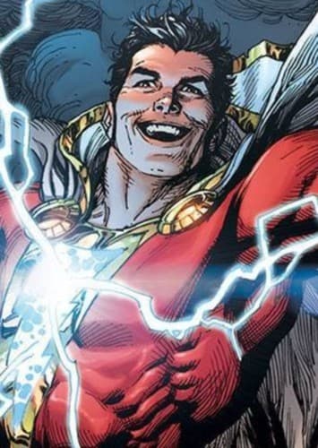Shazam