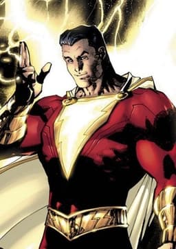 Shazam