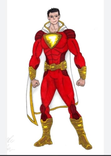 Shazam