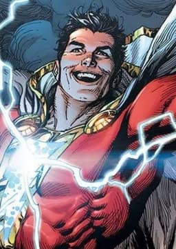Shazam!