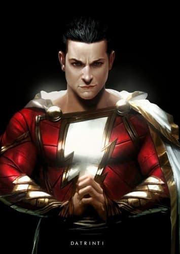 Shazam