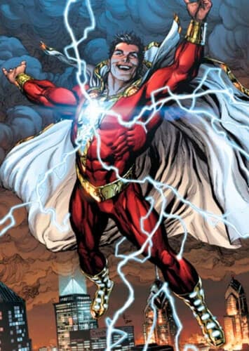 William "Billy" Joseph Batson