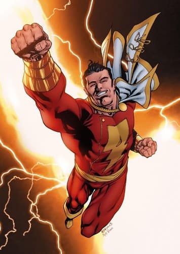 Shazam