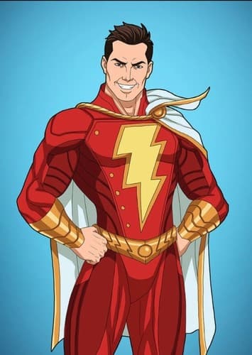 Shazam