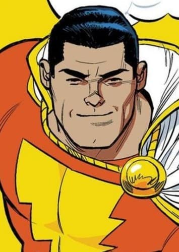 Shazam