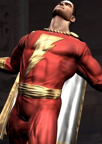 Shazam