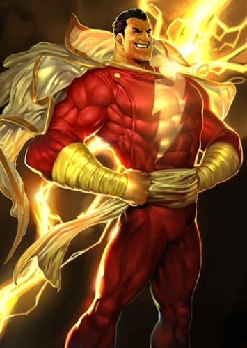 Shazam