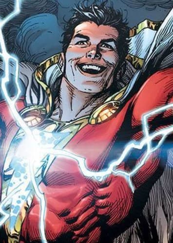 Shazam