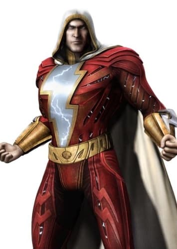 Shazam