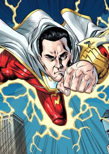 Shazam