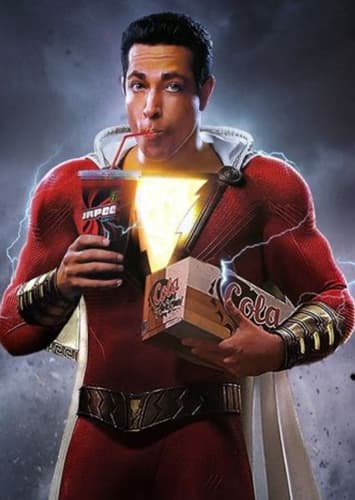 Shazam