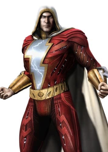 Shazam