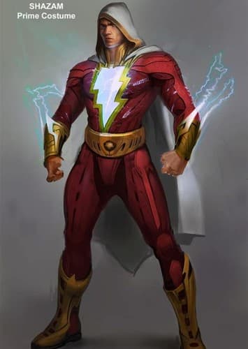 Shazam