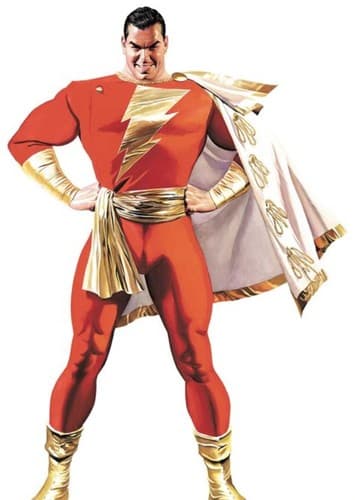 Shazam