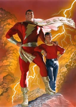 Shazam