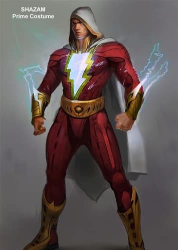 Shazam