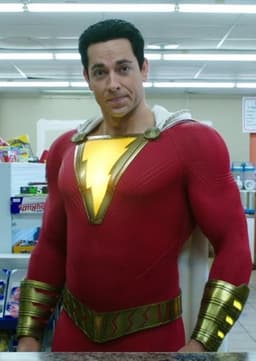 Shazam