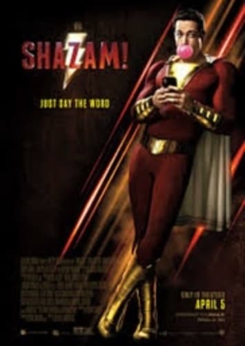 Shazam